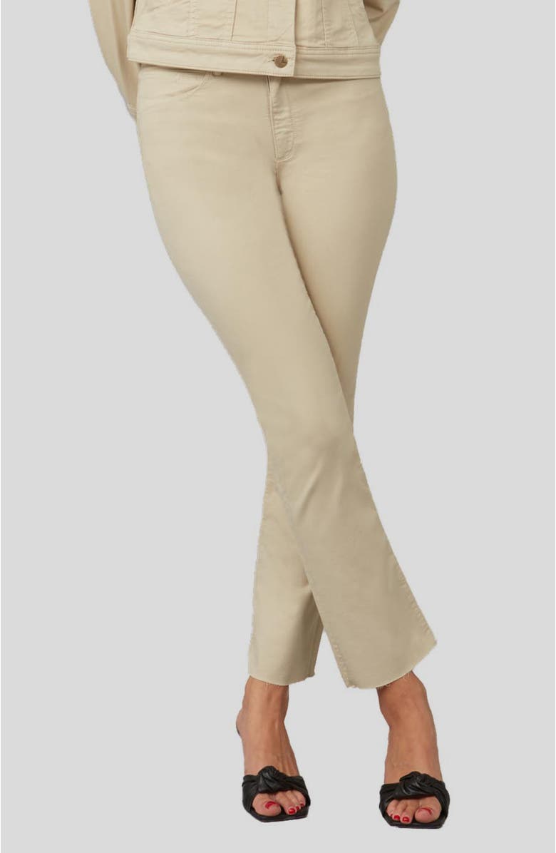 Lola Jeans Kate High Rise Slim Jeans, Main, color, 