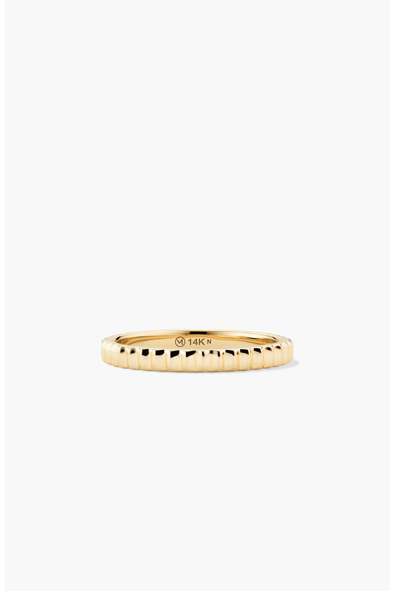 Eternity Line Band, Main, color, 10k Yellow Gold