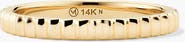 MEJURI Eternity Line Band