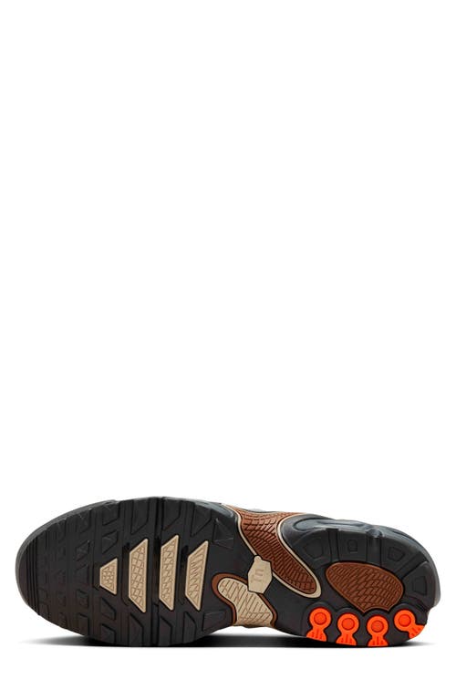 Nike Air Max Plus Drift Sneaker In Multi