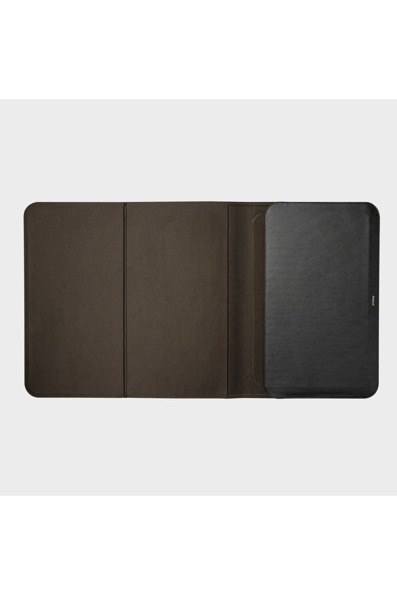 Hybrid Laptop Sleeve 16", Alternate, color, Black