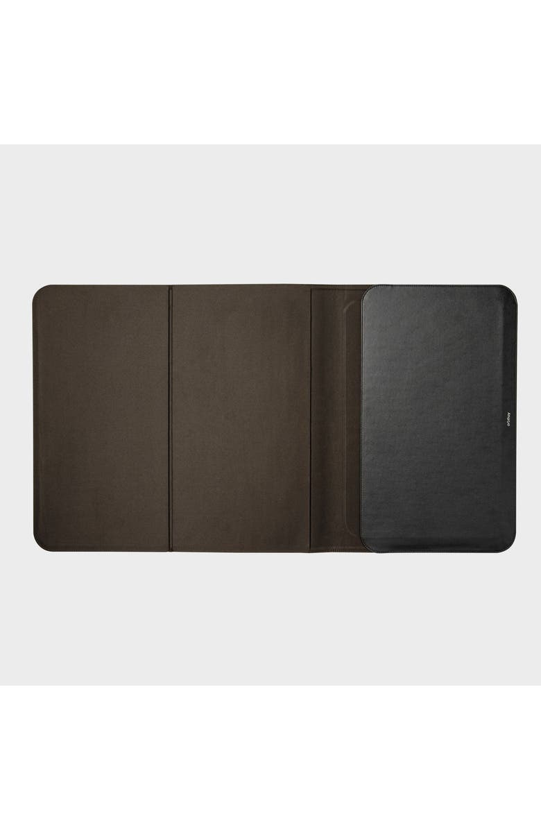 Orbitkey Hybrid Laptop Sleeve 16", Alternate, color, Black