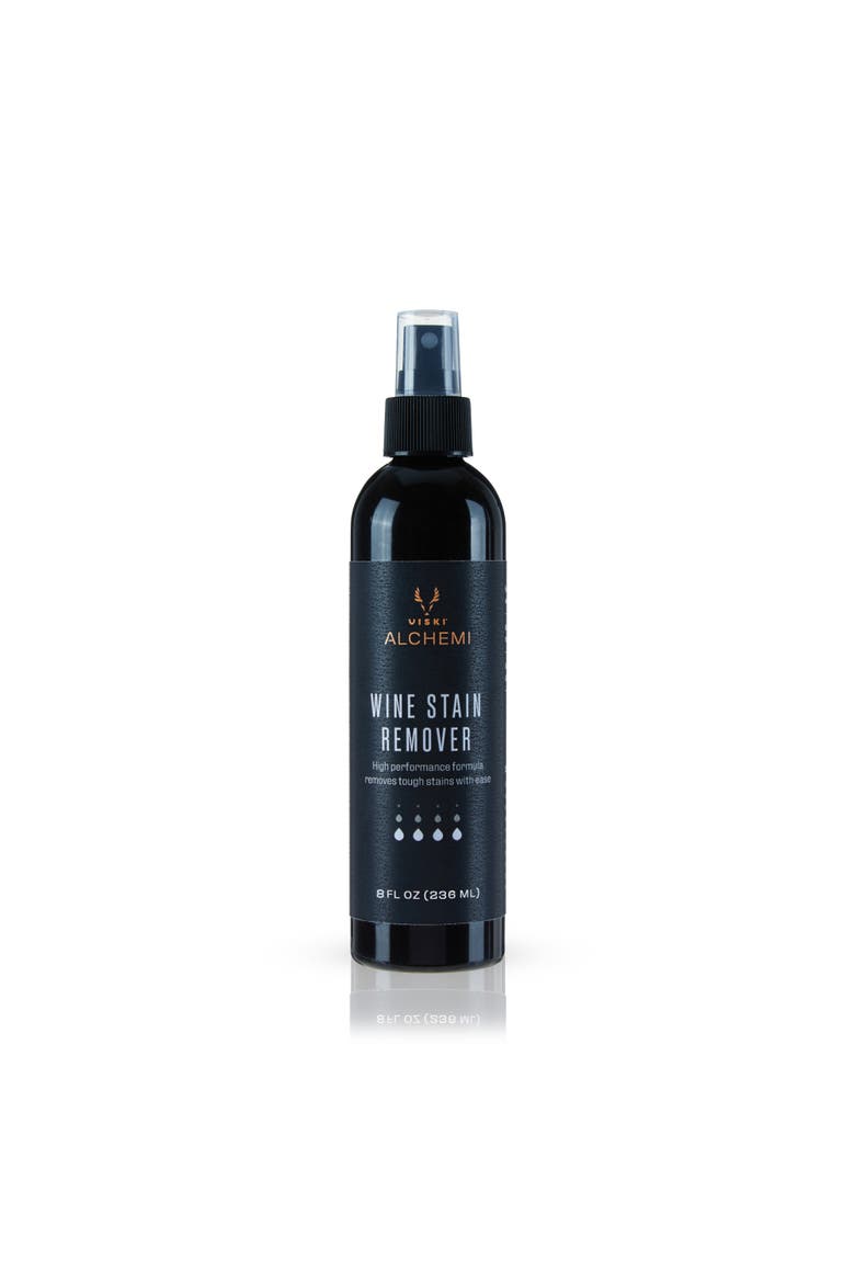 Alchemi Wine Stain Remover, Main, color, Black- 8oz