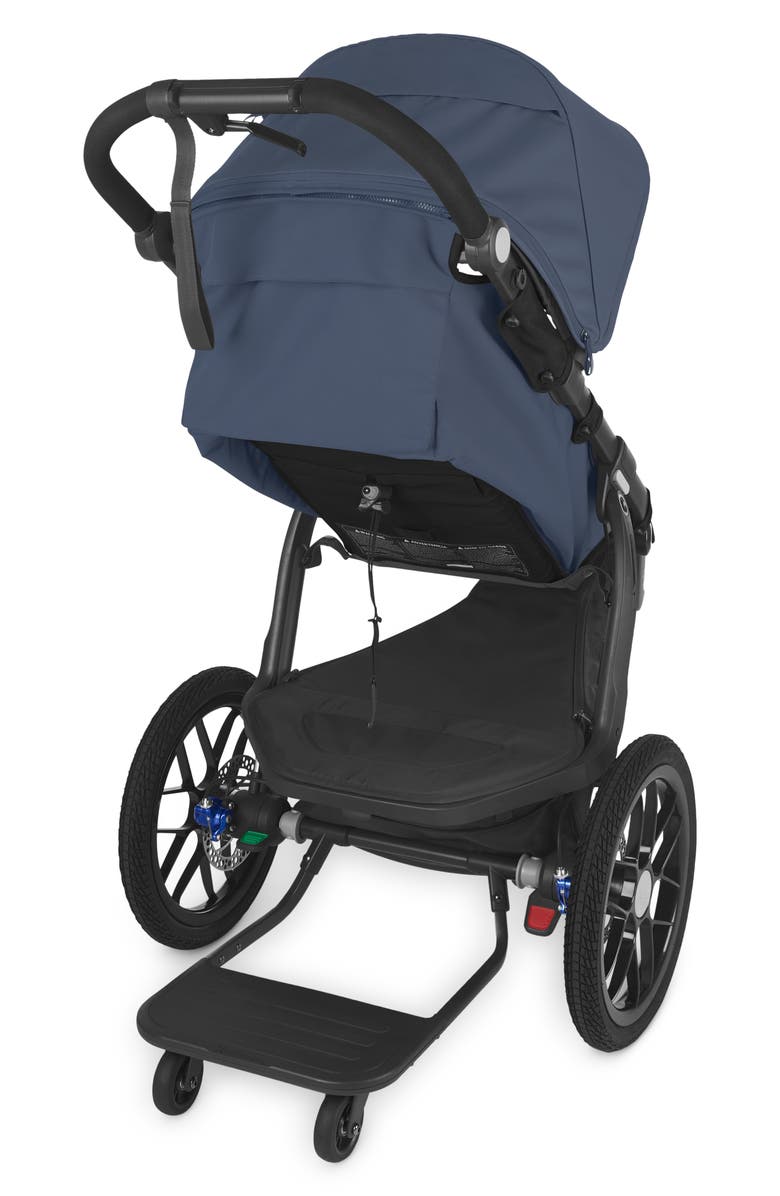 UPPAbaby RIDGE Stroller PiggyBack<sup>™</sup> Ride-Along Board, Alternate, color,