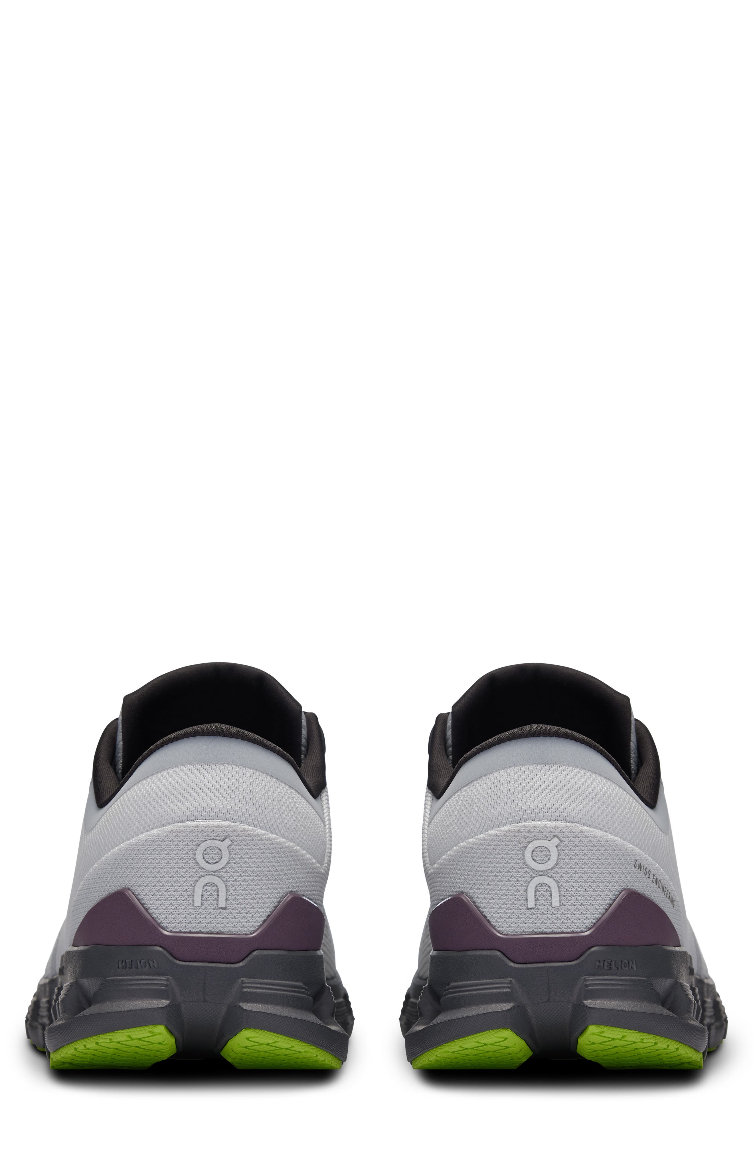 Cloud X 4 Training Shoe, Alternate, color, GLACIER/ECLIPSE