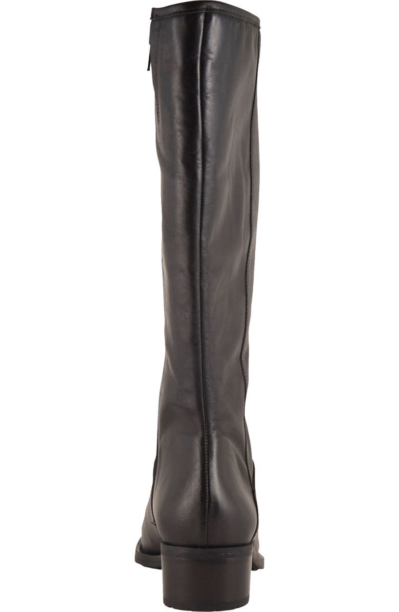 David Tate Superior Waterproof Knee High Boot, Alternate, color,