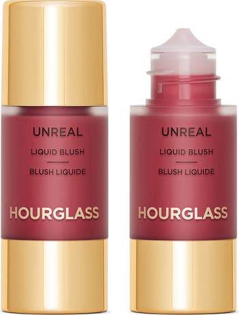 HOURGLASS UNREAL LIQUID BLUSH 7本セット Unreal Liquid Blush - Hourglass | Sephora
