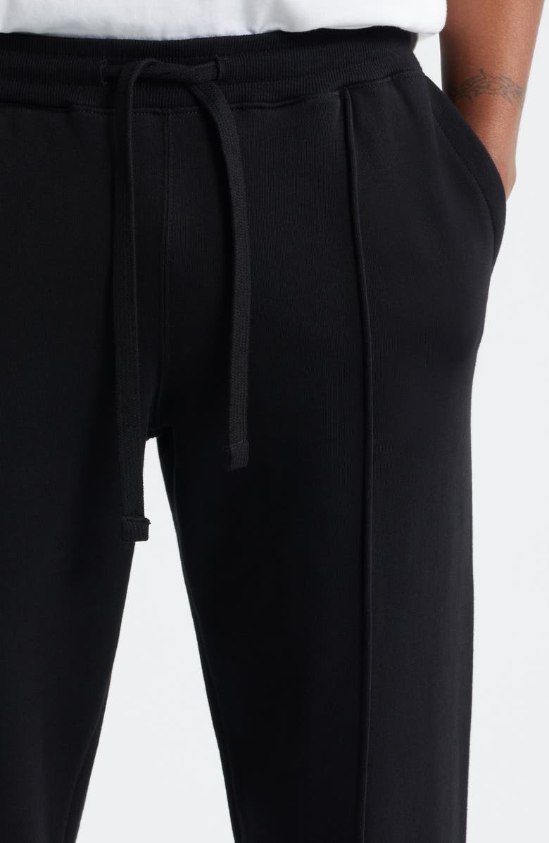 Billionaire Boys Club BB Curve Sweatpants, Alternate, color, Black