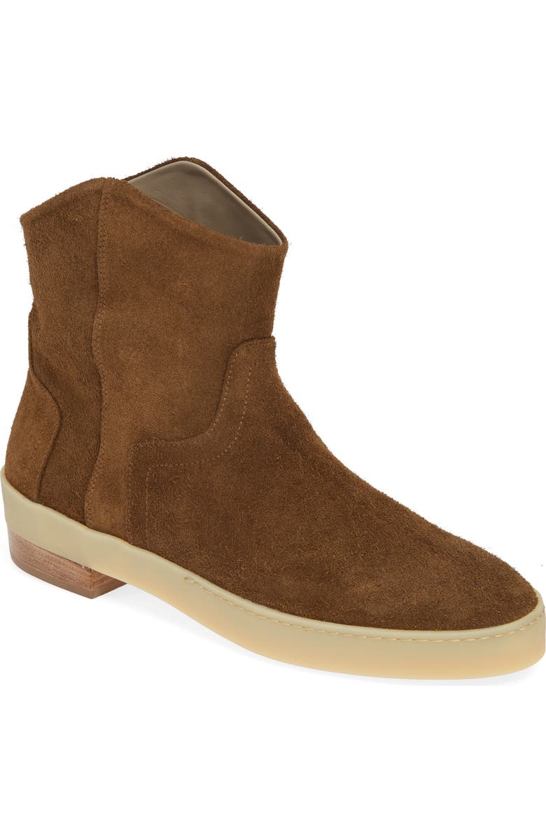 Fear of God Western Santa Fe Boot, Main, color,