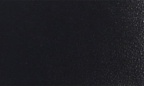 Aquadiva Leather Boot In Black Leather