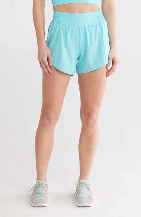 Gottex Mesh Woven Shorts