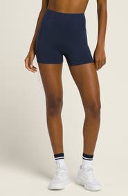 WILSON Baseline Ball Shorts