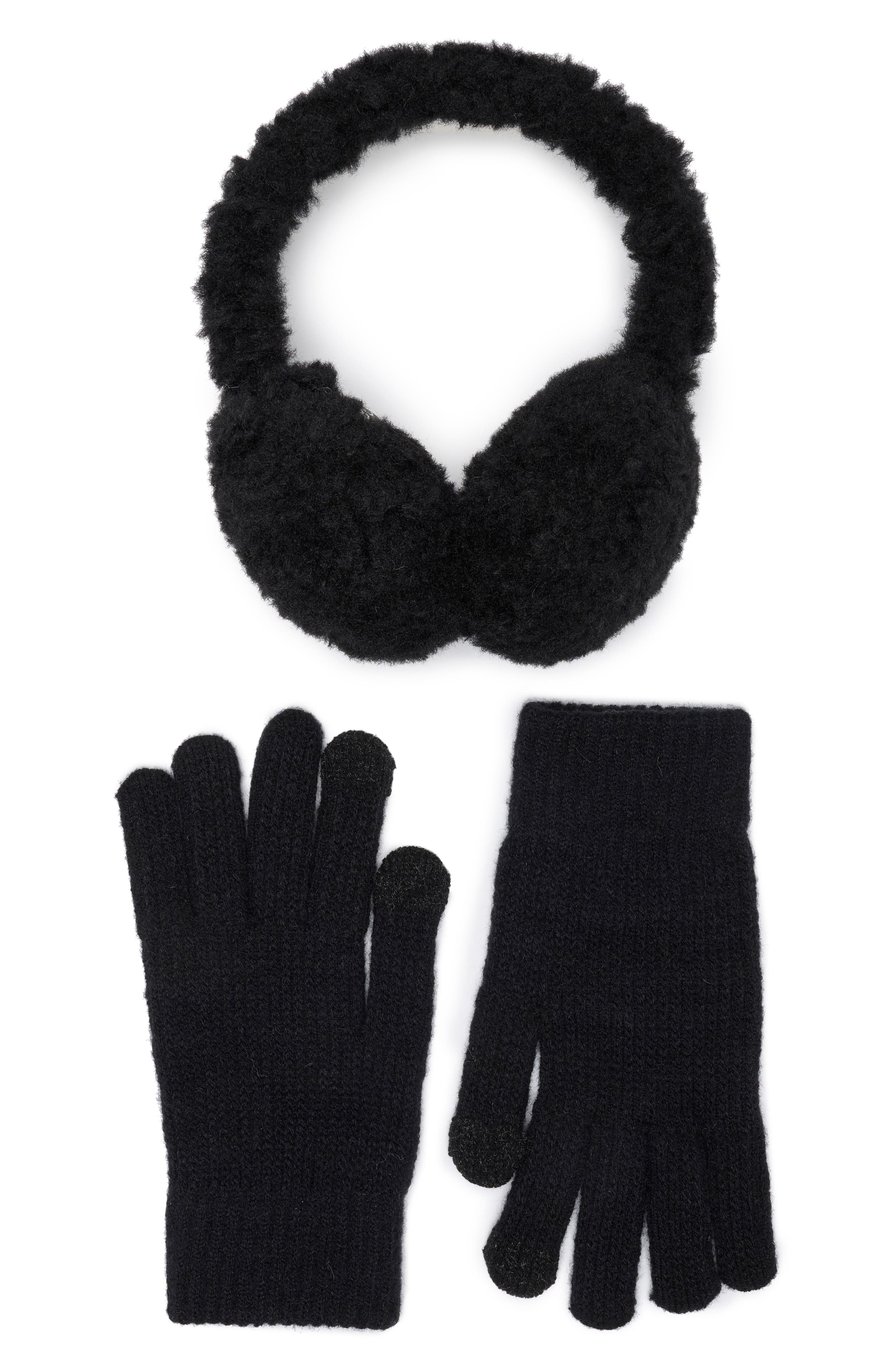 selected BLACK