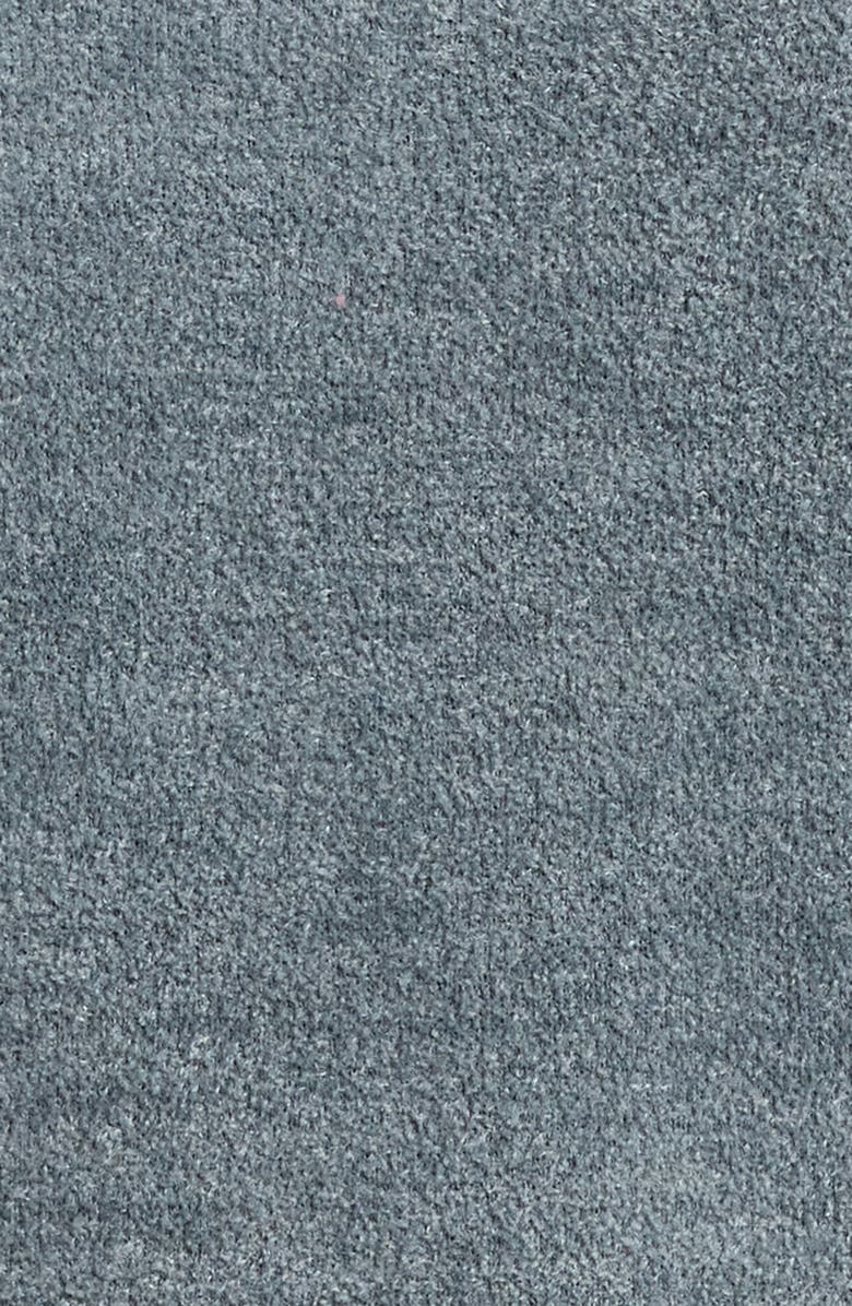 Barefoot Dreams<sup>®</sup> CozyChic<sup>®</sup> Ultra Lite<sup>®</sup> Boat Neck Pajamas, Alternate, color, Blue Cove