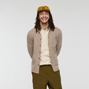 Cotopaxi Tierno Button-Up Shirt - Men's