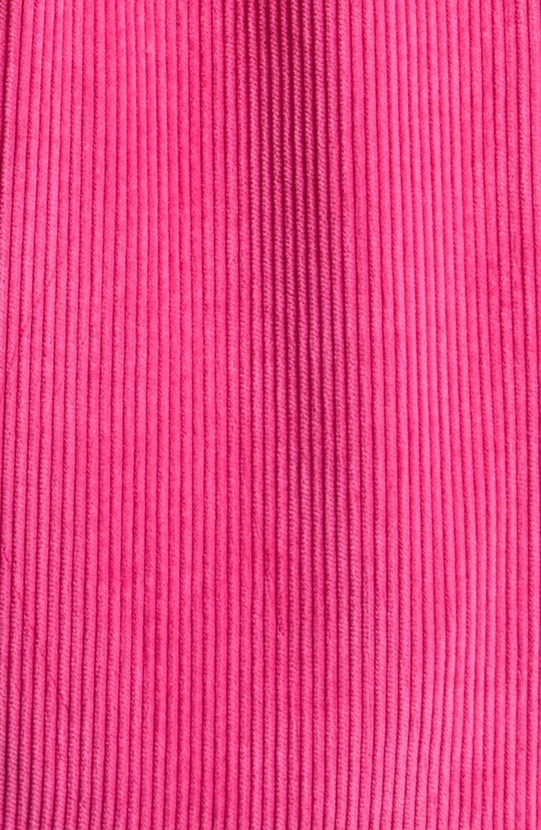 Mini Boden Kids' Relaxed Corduroy Pants, Alternate, color, Rasberry Pink