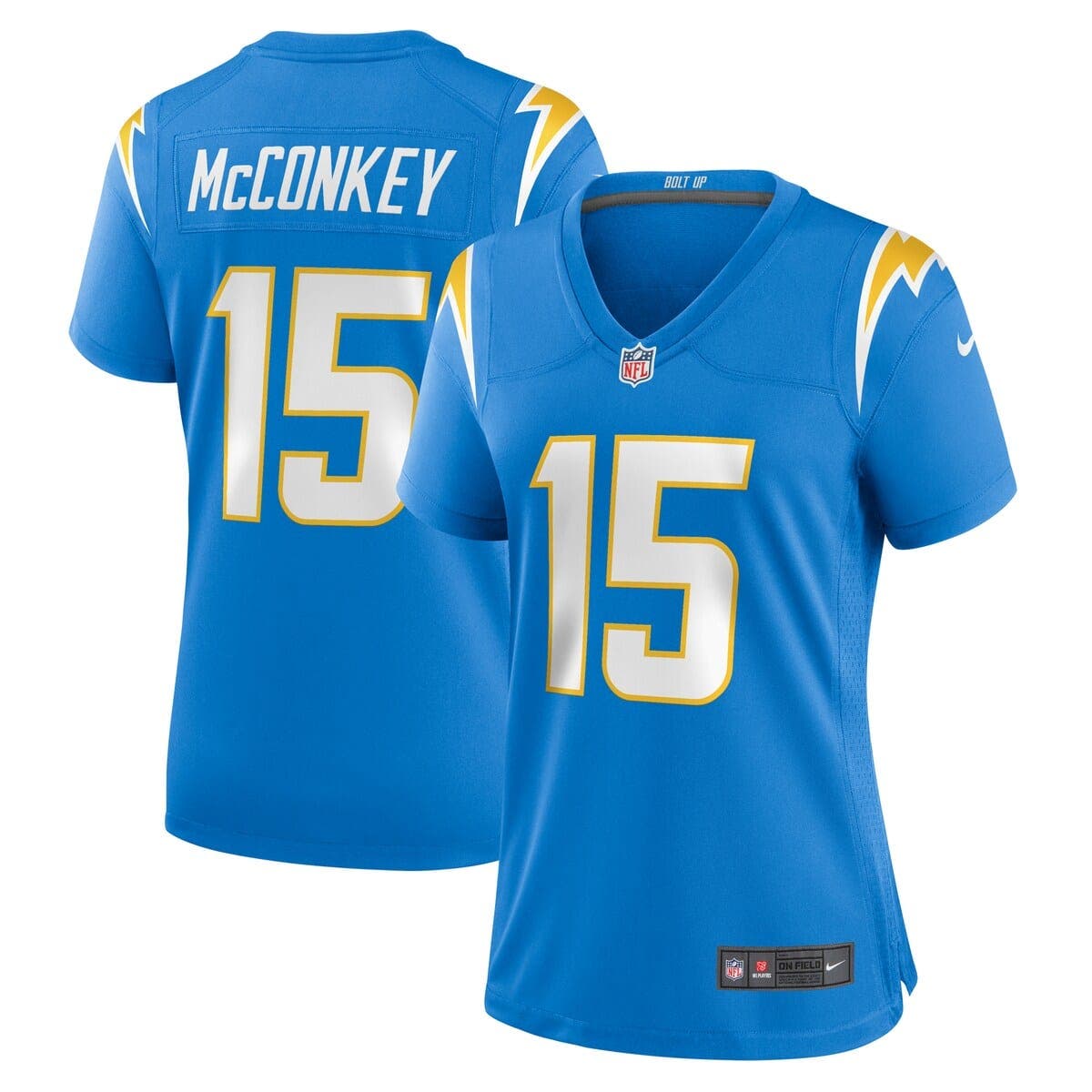 selected Powder Blue
