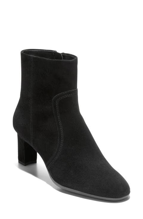 Grand Ambition Alainne Bootie (Women)