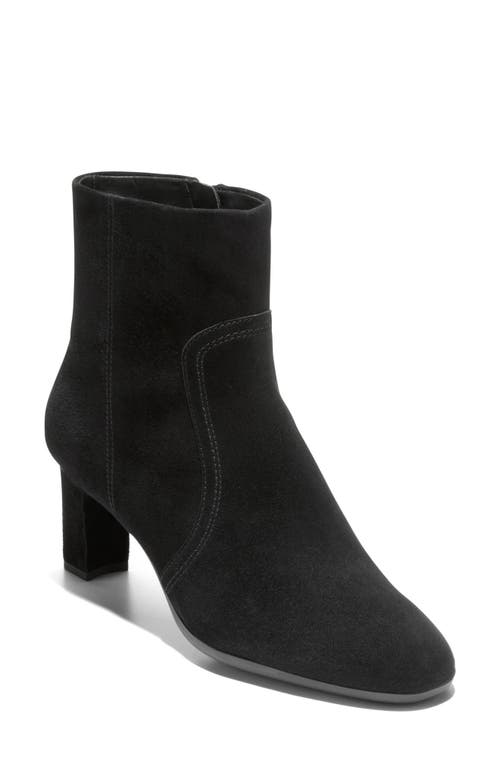 Cole Haan Grand Ambition Alainne Bootie In Black