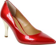 J. Reneé Kanan Pointed Toe Pump