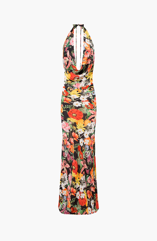 Luna B Wolf Siren Dress