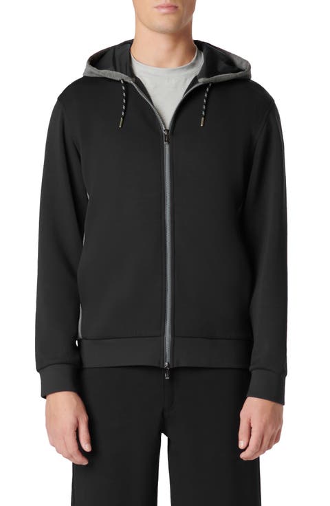 Full Zip Hoodie