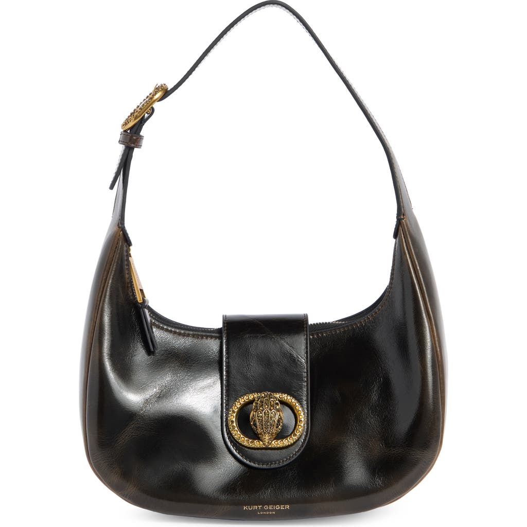 Kurt Geiger London Chelsea Hobo Bag