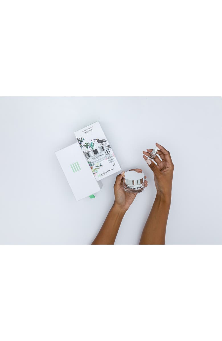 BIOEFFECT Hydration Heroes Skin Care Set USD $180 Value, Alternate, color, 