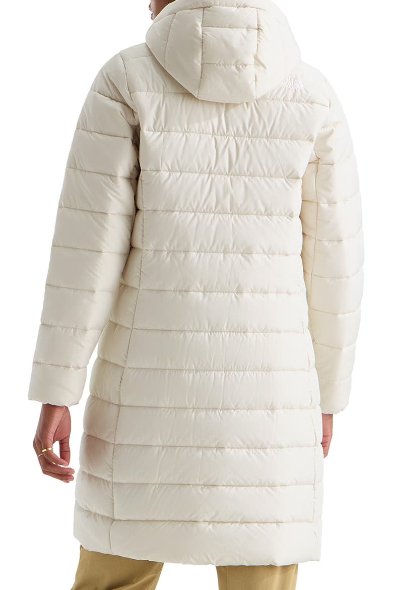 Aconcagua Hood Parka, Alternate, color, WHITE DUNE