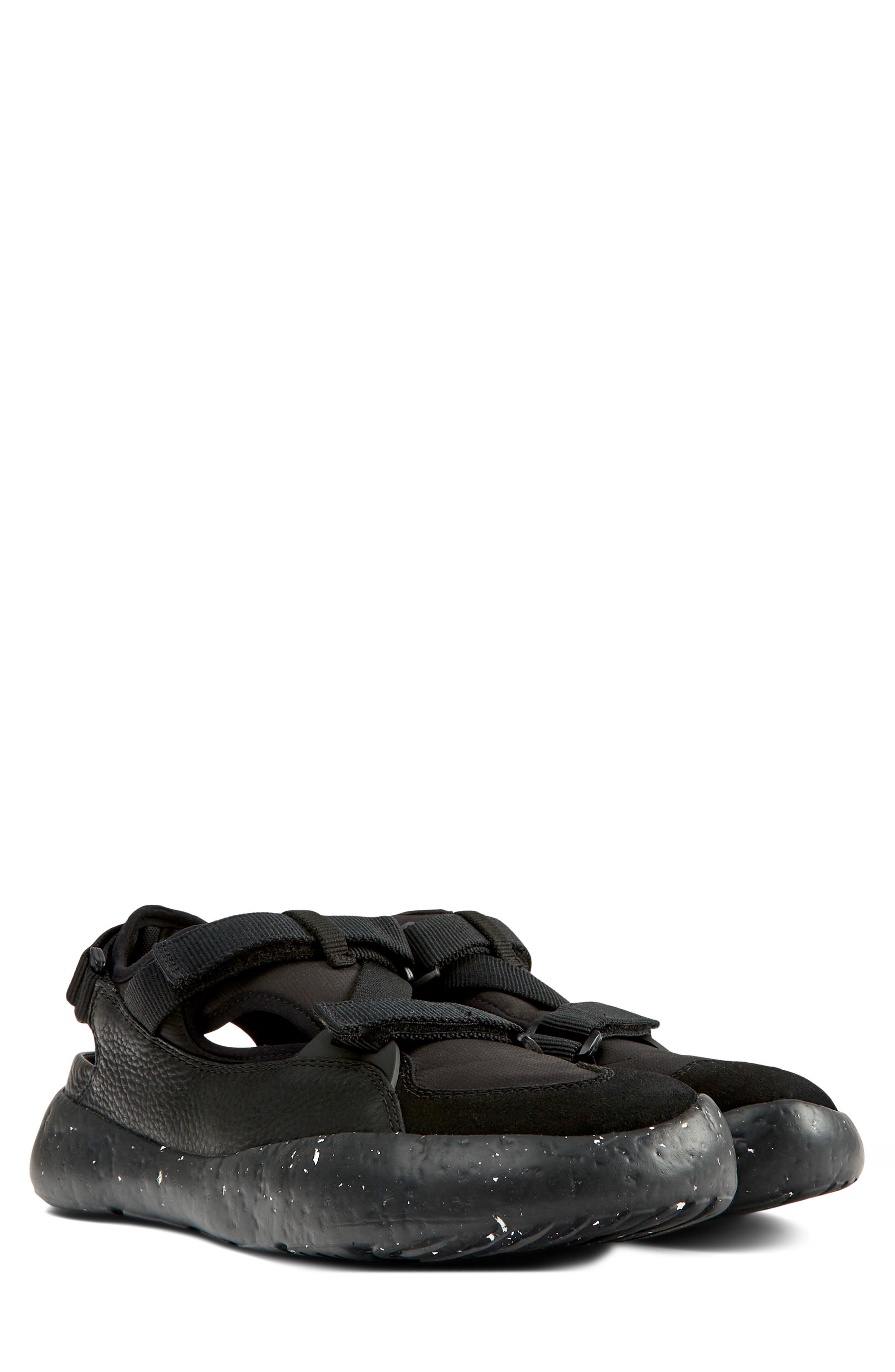 Camper PEU Hybrid Sneaker Sandal, Main, color, 