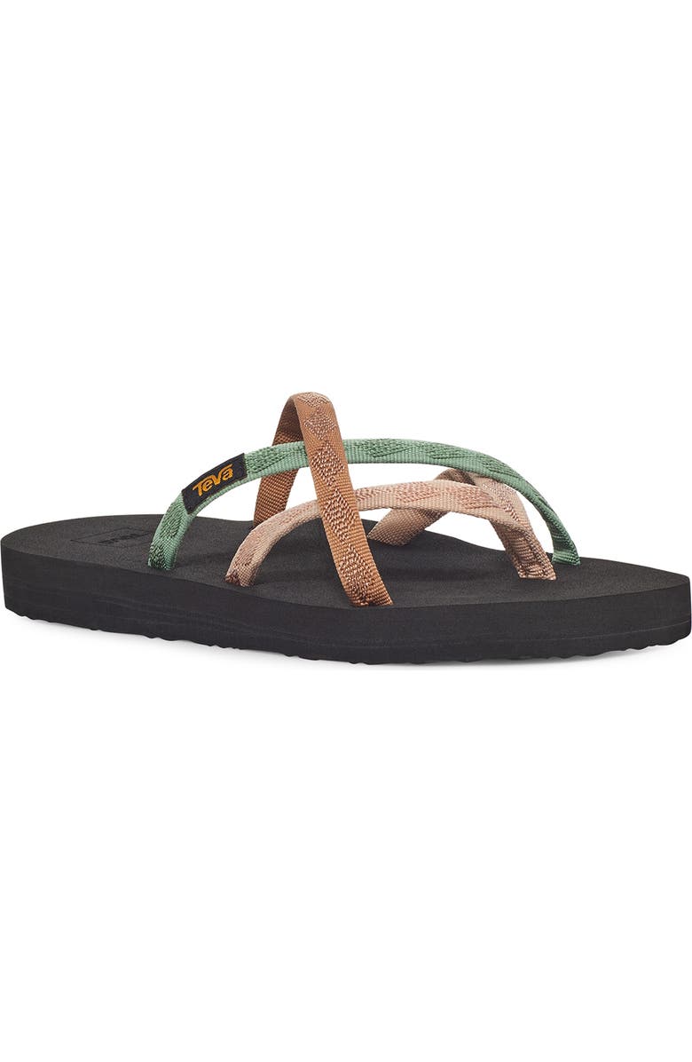 Teva 'Olowahu' Sandal, Main, color,