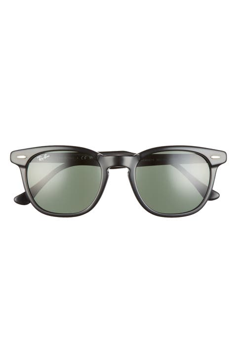 Hawkeye 52mm Sunglasses