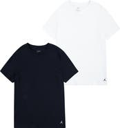 Jordan Flight 2-Pack Base Layer T-Shirts