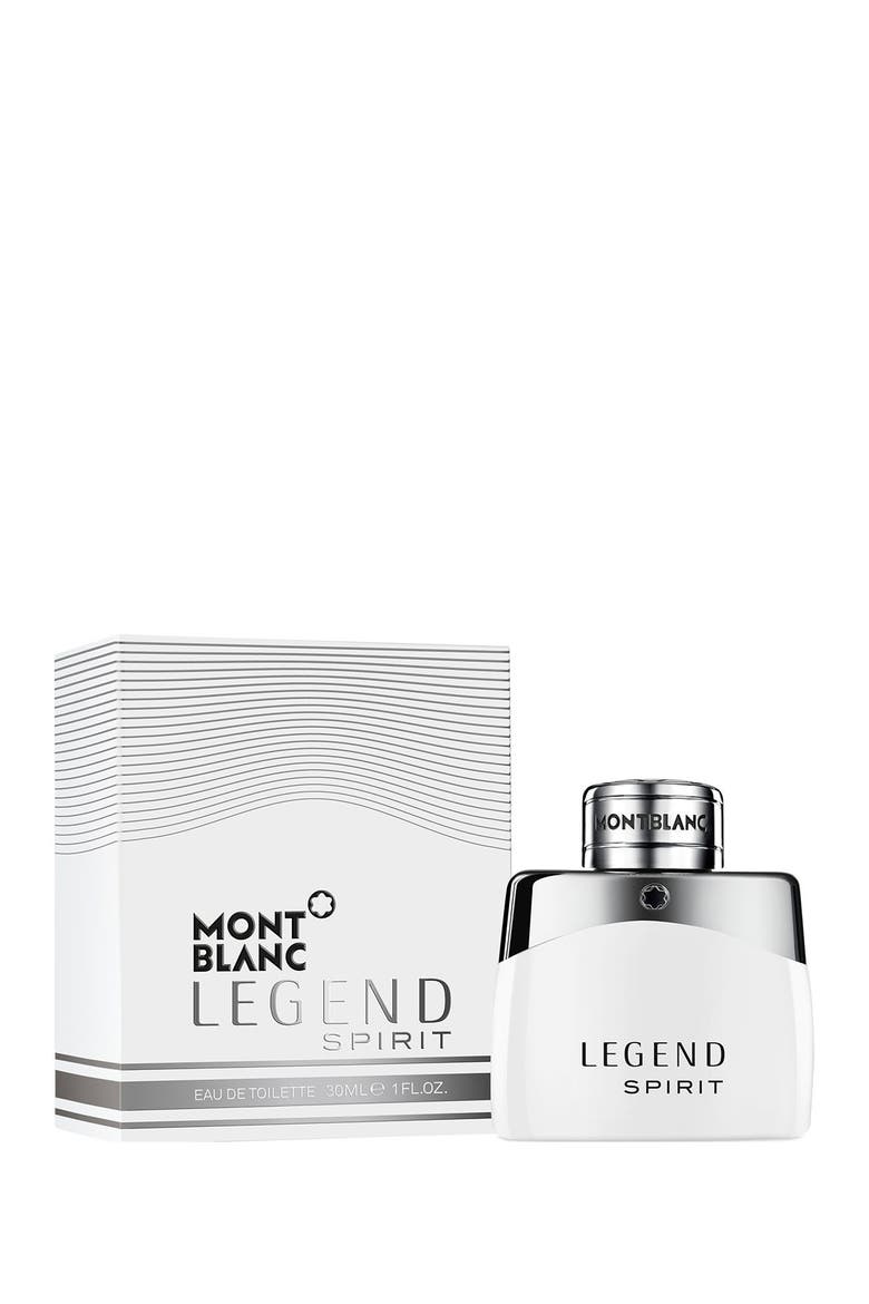 Legend Spirit Eau de Toilette, Main, color, NO COLOR