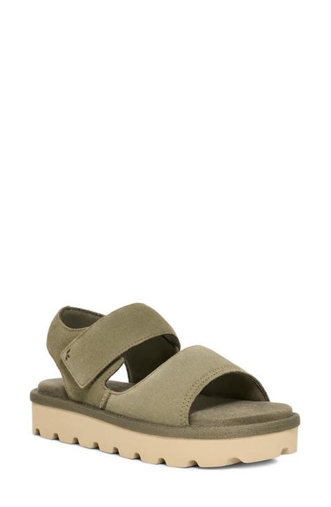 Tizz Platform Sandal (Women)