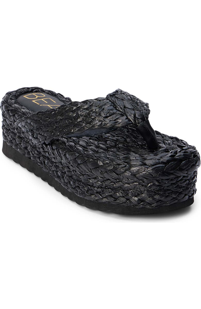 Coconuts by Matisse Matisse 'Sailor' Sandal, Main, color,