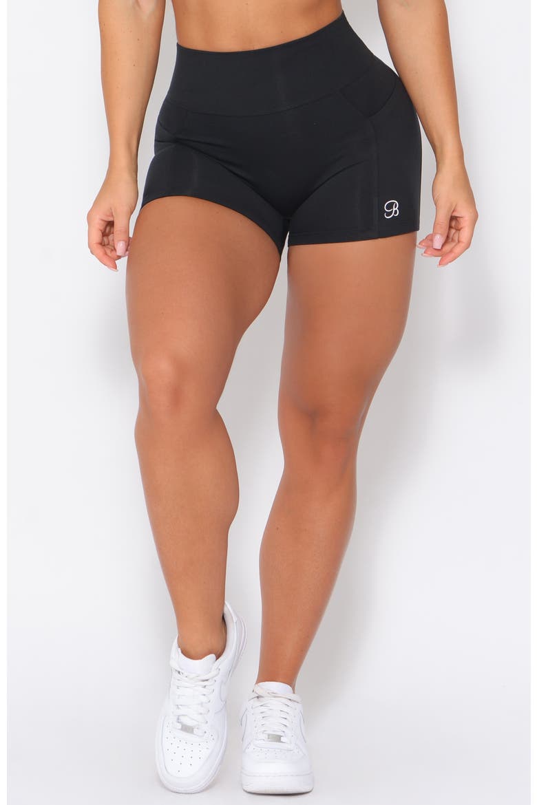 Curves Shorts (Women) | Nordstrom