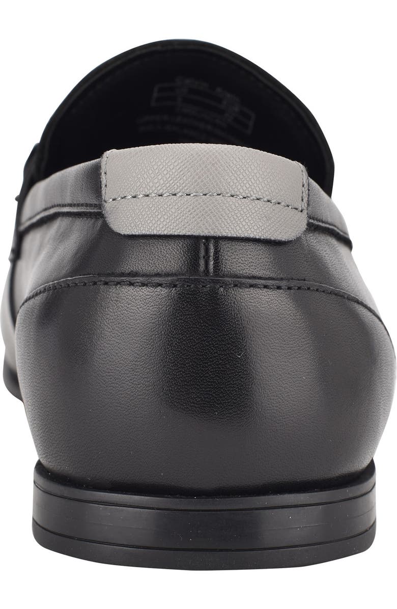 Calvin Klein Duncan Bit Loafer, Alternate, color,