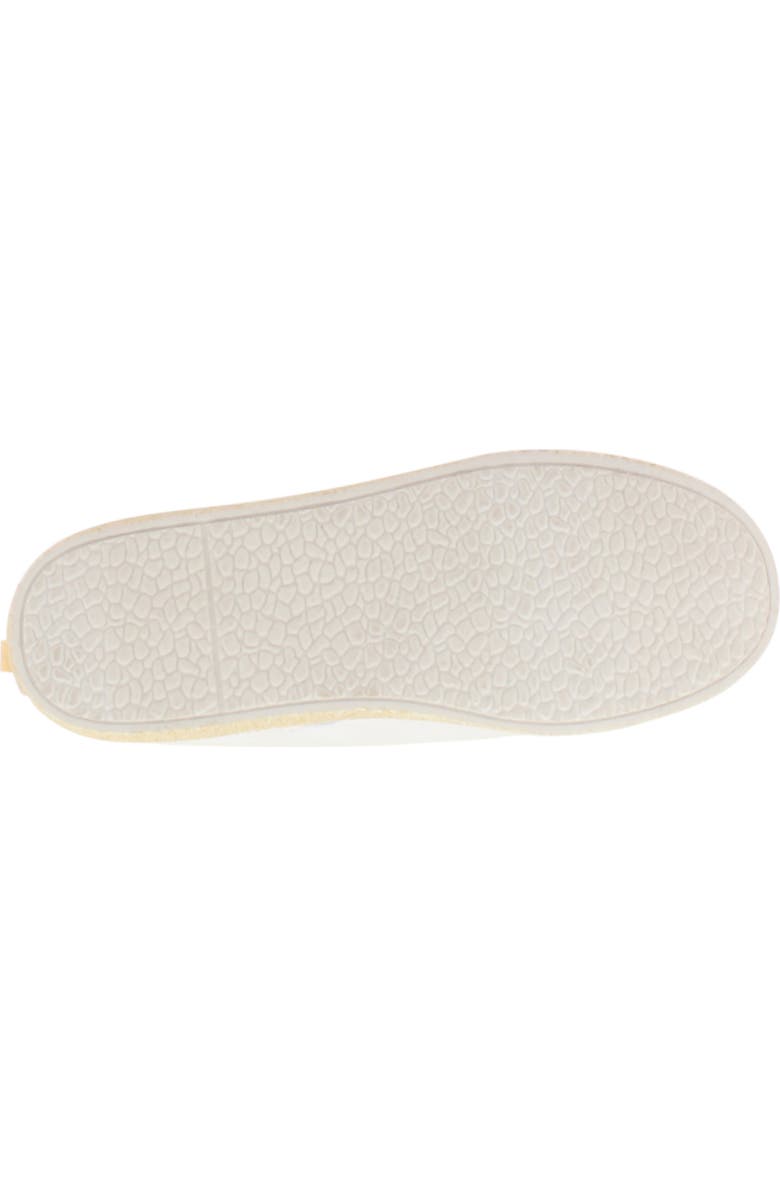 Sam Edelman Bella Whimsical Glitter High Top Sneaker, Alternate, color,