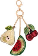 Mary Frances Accessories Fruit Cup Charm