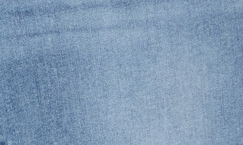 7 For All Mankind Josefina Ankle Crop Boyfriend Jeans In Thimble