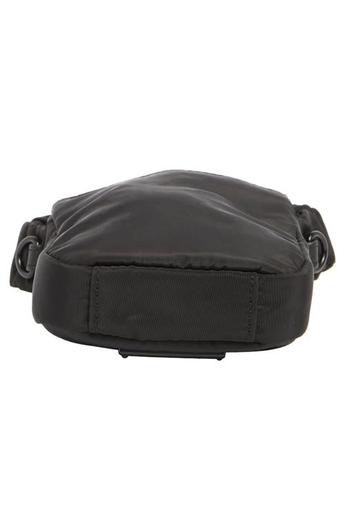 Madden Girl N/s Crossbody Strap