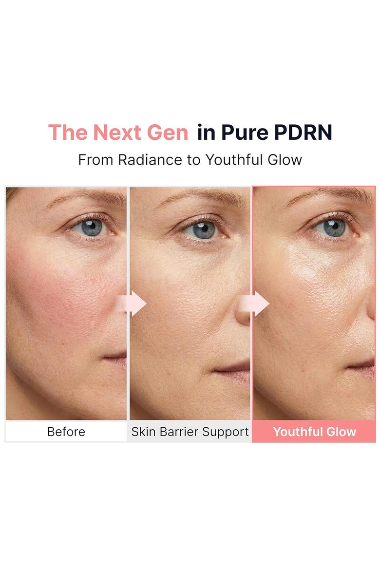 PDRN Pink Vitamin Glow Boosting Ampoule, Alternate, color, NO COLOR