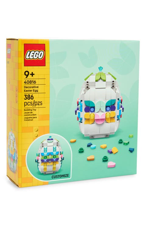 9+ Decorative Easter Egg - 40816