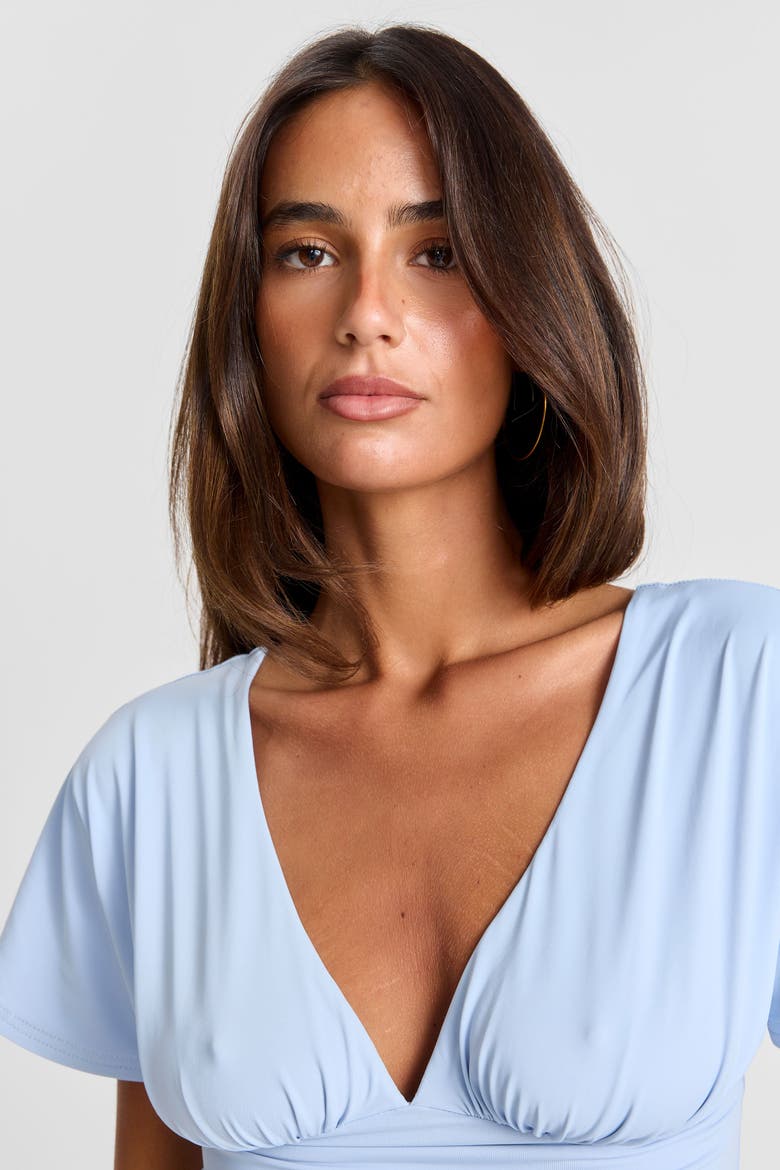Winnie Top, Alternate, color, Blue