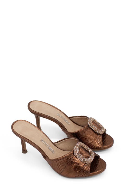 Botestilo Slide Sandal (Women)