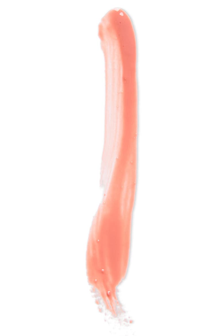 Nourishing Lip Gloss, Alternate, color, CHARLIE