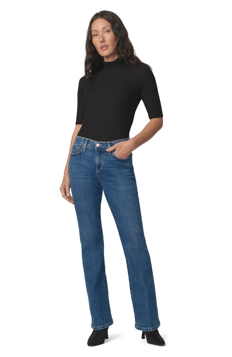 Joe's The Provocateur Bootcut Jeans, Alternate, color, Incomparable