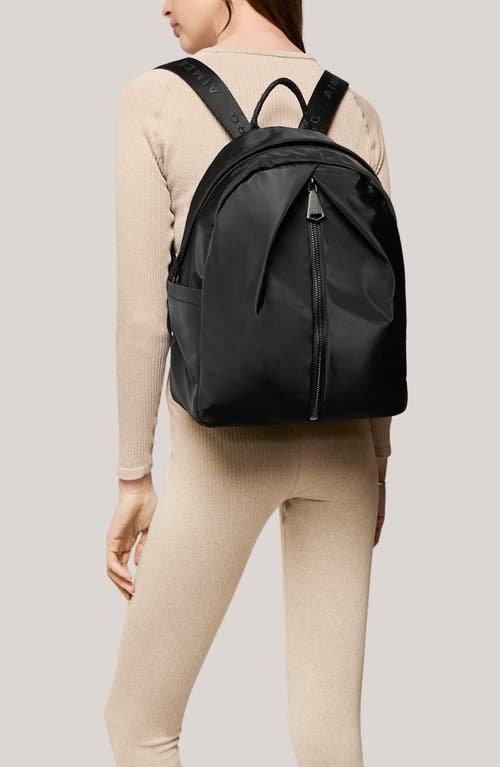 Aimee Kestenberg Tamitha Leather Backpack