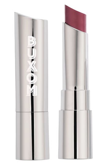 Buxom Full-on™ Satin Lipstick